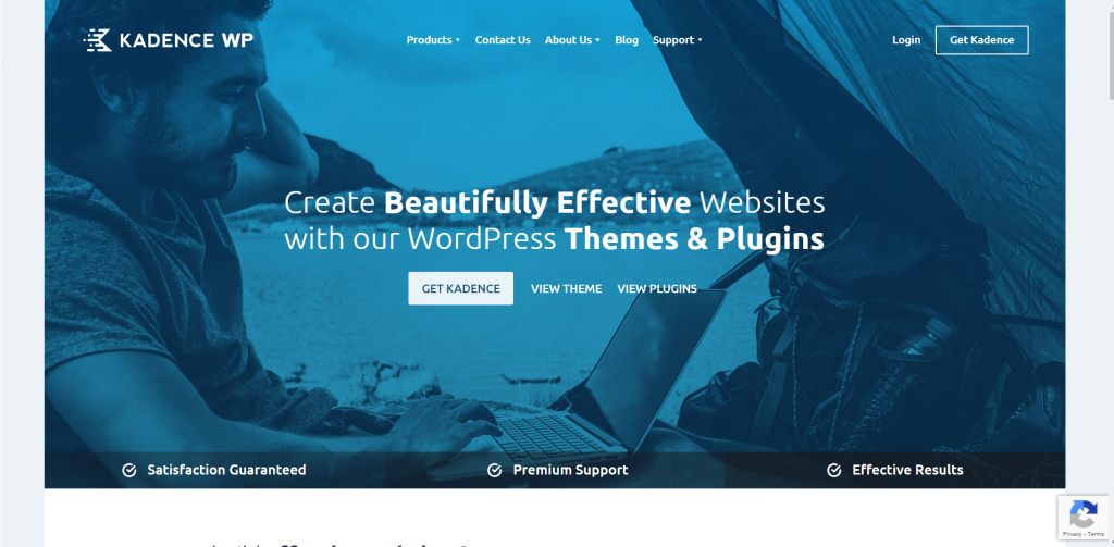 free wordpress themes for bloggers